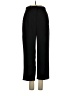 Wilfred 100% Polyester Solid Black Dress Pants Size 2 - photo 1