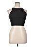 REORIA Black Tank Top Size XL - photo 1