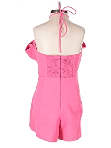 Glam Romper (view 2)