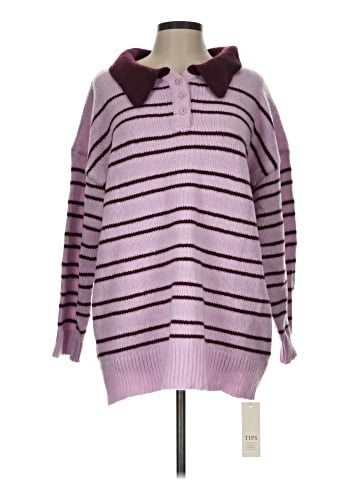 Assorted Brands Pullover Sweater (view 1)
