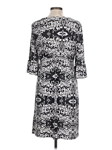 Beige by ECI Casual Dress (view 2)