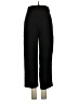 Wilfred 100% Polyester Solid Black Dress Pants Size 2 - photo 2