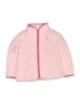 OshKosh B'gosh 100% Polyester Pink Jacket Size 5T - photo 1