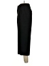 Wilfred 100% Polyester Solid Black Dress Pants Size 2 - photo 5