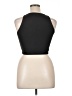 REORIA Black Tank Top Size XL - photo 2