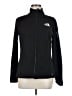 The North Face Black Track Jacket Size M - photo 1