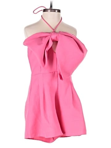 Glam Romper (view 1)