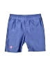 Under Armour Solid Blue Athletic Shorts Size 3-6 mo - photo 1