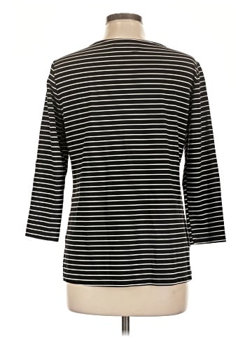 Sunhee Moon 3/4 Sleeve Top (view 2)