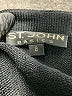 St. John Black Cardigan Size 8 - photo 7