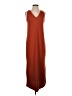 Old Navy Brown Casual Dress Size S - photo 1