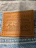 Levi's Blue Jeans Size 28 waist - photo 7