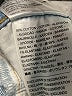 Levi's Blue Jeans Size 28 waist - photo 8