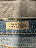 Levi's Blue Jeans Size 28 waist - photo 9