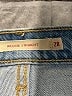 Levi's Blue Jeans Size 28 waist - photo 10