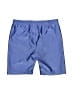 Under Armour Solid Blue Athletic Shorts Size 3-6 mo - photo 2
