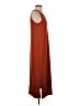 Old Navy Brown Casual Dress Size S - photo 4