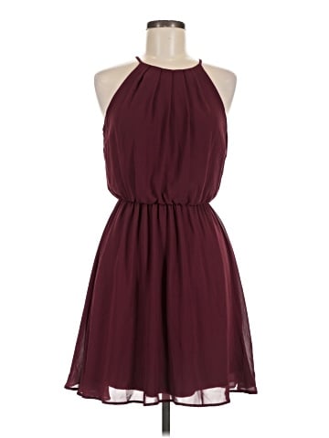 Lush Cocktail Dress (view 1)