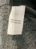 Maurices Animal Print Black Silver Active Pants Size XL - photo 8