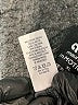 Maurices Animal Print Black Silver Active Pants Size XL - photo 9