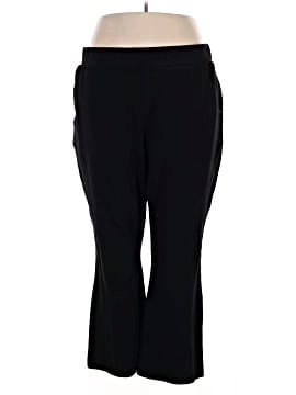 Universal Standard Active Pants (view 1)