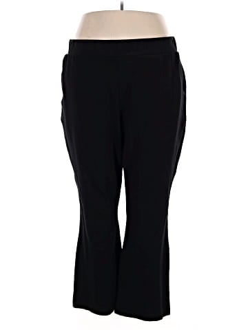 Universal Standard Active Pants (view 1)