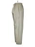Tribal Solid Gray Casual Pants Size 12 - photo 4