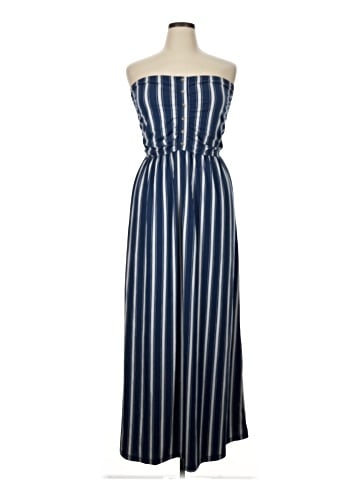 J for Justify Casual Dress (view 1)