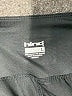 Hind Solid Black Active Skort Size L - photo 3