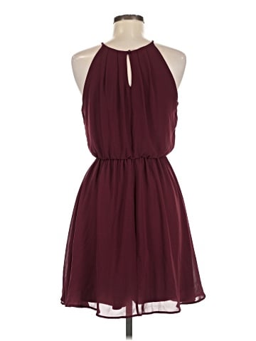 Lush Cocktail Dress (view 2)