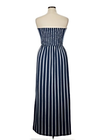 J for Justify Casual Dress (view 2)