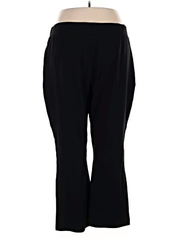 Universal Standard Active Pants (view 2)