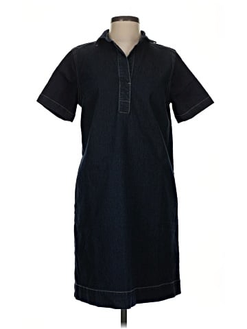 Liz Claiborne Casual Dress (view 1)
