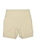 Uniqlo Tan Khaki Shorts Size L - photo 1