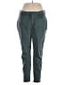 NYDJ Green Jeggings Size 14W - photo 1