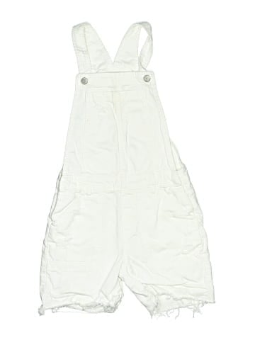 Gap Overalls (view 1)