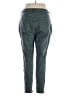 NYDJ Green Jeggings Size 14W - photo 2