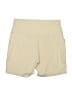 Uniqlo Tan Khaki Shorts Size L - photo 2