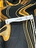 MNG Black Cocktail Dress Size M - photo 6