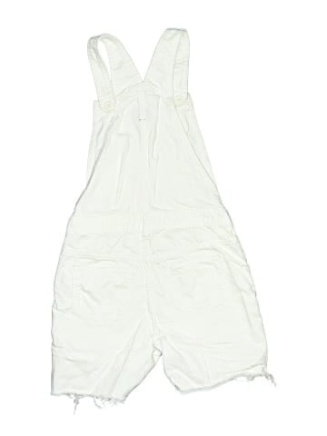 Gap Overalls (view 2)
