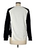Ravel White Sweatshirt Size M - photo 2