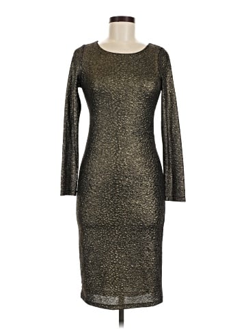 Alice + Olivia Cocktail Dress (view 1)