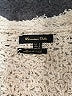 Massimo Dutti Ivory Cardigan Size S - photo 7