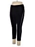 Torrid Black Active Pants Size 2X Plus (2) - photo 1