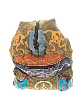 Rising International Backpack