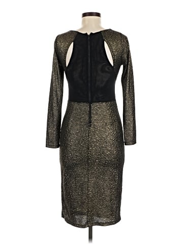 Alice + Olivia Cocktail Dress (view 2)