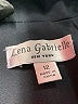 Lena Gabrielle Black Blazer Size 12 - photo 6