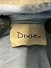 Dixie Blue Swimsuit Cover Up Size P (petite) - photo 7