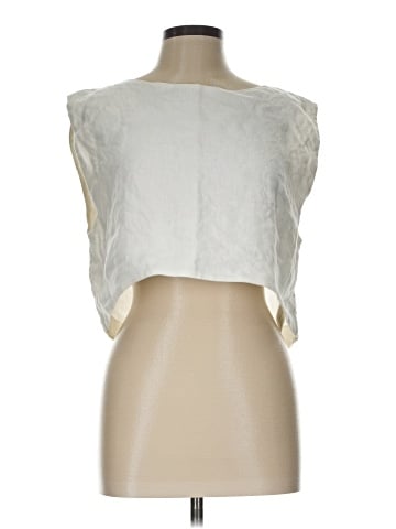 Posse Sleeveless T-Shirt (view 1)