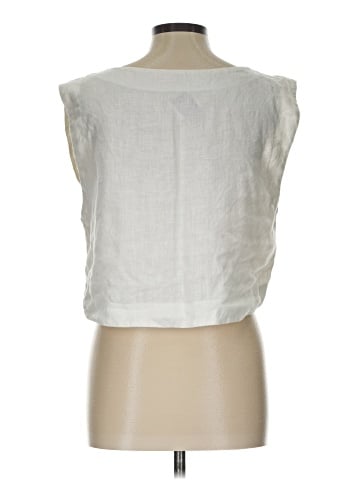 Posse Sleeveless T-Shirt (view 2)